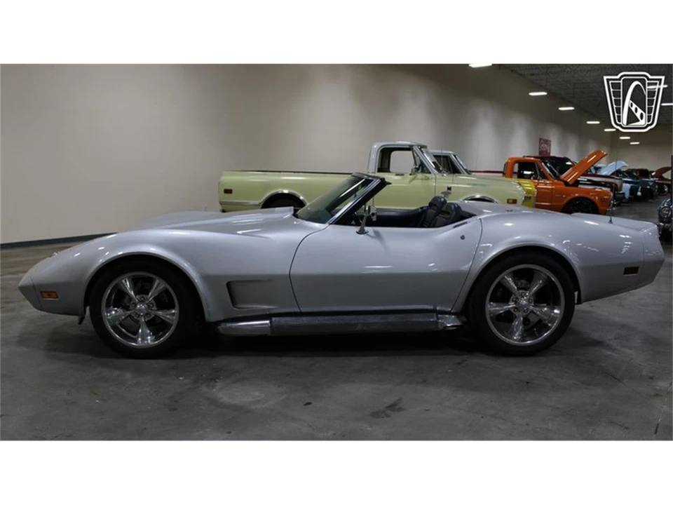 1974 Chevrolet Corvette C3 427 & 454 - Image 26 of 31