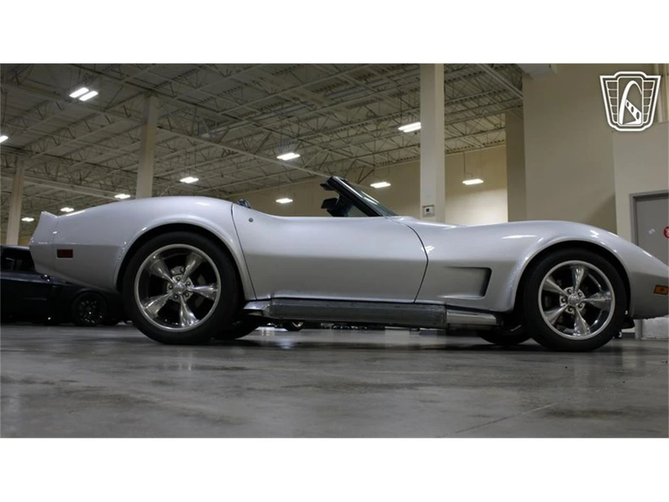 1974 Chevrolet Corvette C3 427 & 454 - Image 6 of 31