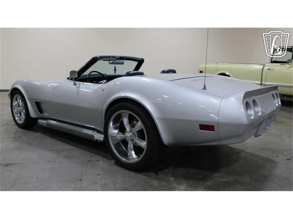1974 Chevrolet Corvette C3 427 & 454 - Image 22 of 31