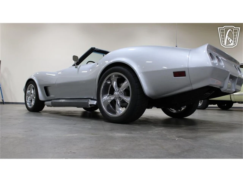 1974 Chevrolet Corvette C3 427 & 454 - Image 27 of 31