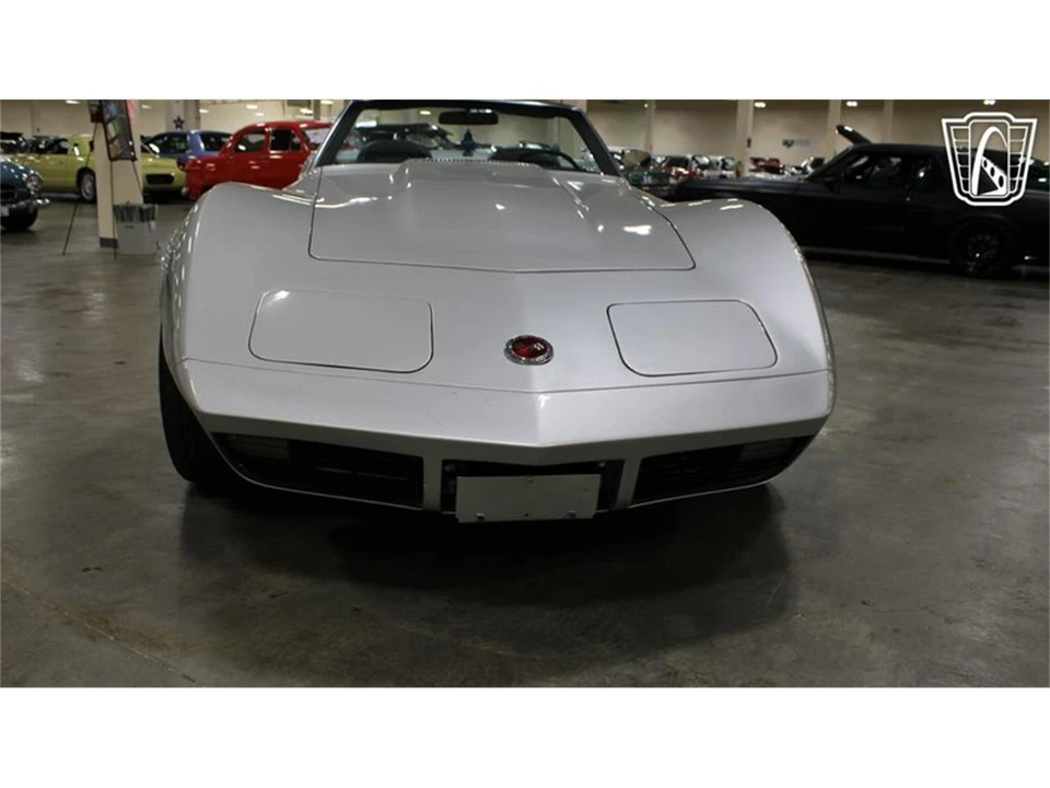 1974 Chevrolet Corvette C3 427 & 454 - Image 3 of 31