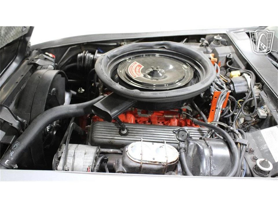 1974 Chevrolet Corvette C3 427 & 454 - Image 18 of 31