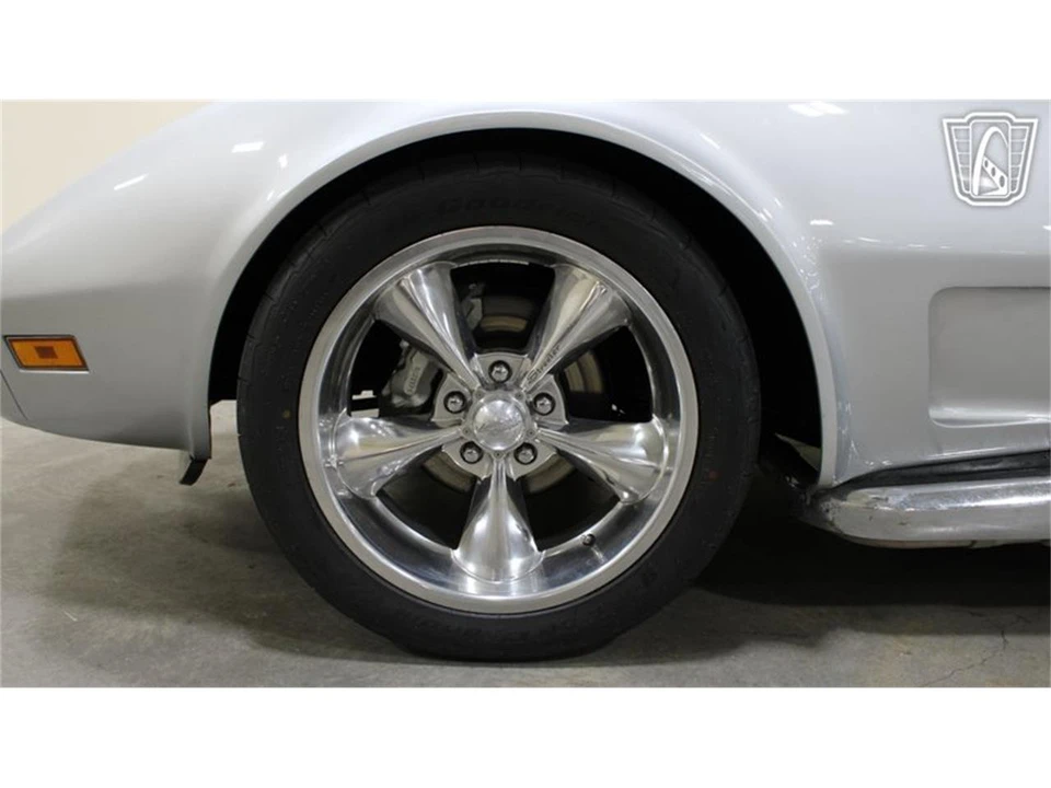 1974 Chevrolet Corvette C3 427 & 454 - Image 8 of 31