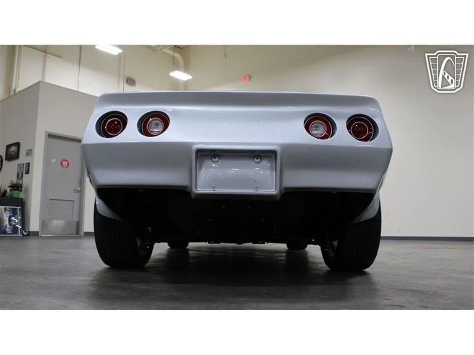 1974 Chevrolet Corvette C3 427 & 454 - Image 28 of 31