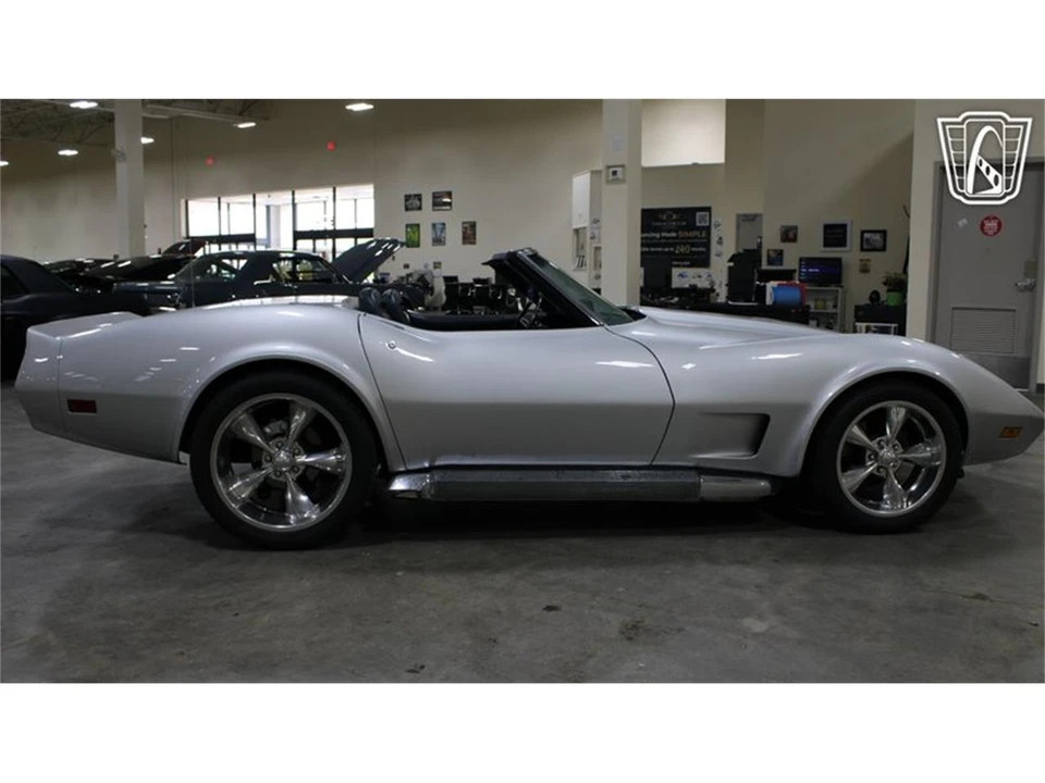 1974 Chevrolet Corvette C3 427 & 454 - Image 24 of 31