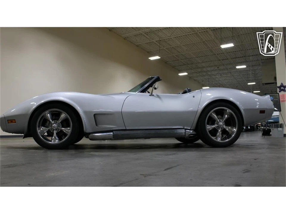 1974 Chevrolet Corvette C3 427 & 454 - Image 4 of 31