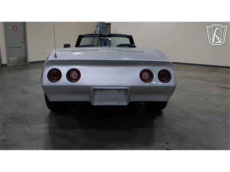 1974 Chevrolet Corvette C3 427 & 454 - Image 5 of 31