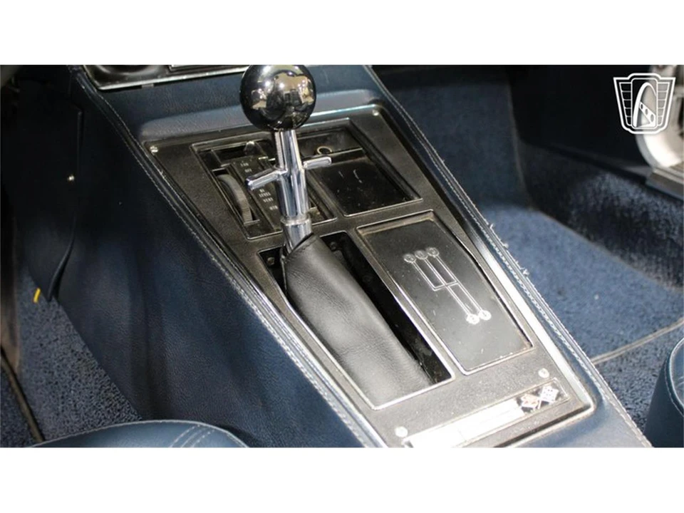 1974 Chevrolet Corvette C3 427 & 454 - Image 15 of 31