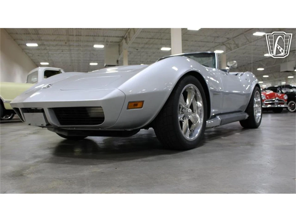 1974 Chevrolet Corvette C3 427 & 454 - Image 25 of 31
