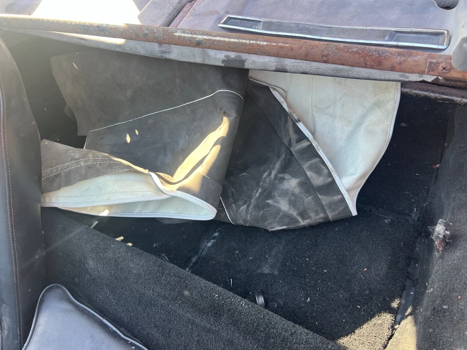 1974 Chevrolet Corvette C3 - Image 21 of 21