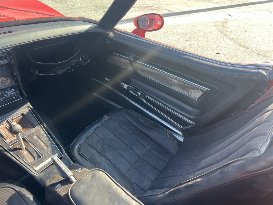 1974 Chevrolet Corvette C3 - Image 18 of 21