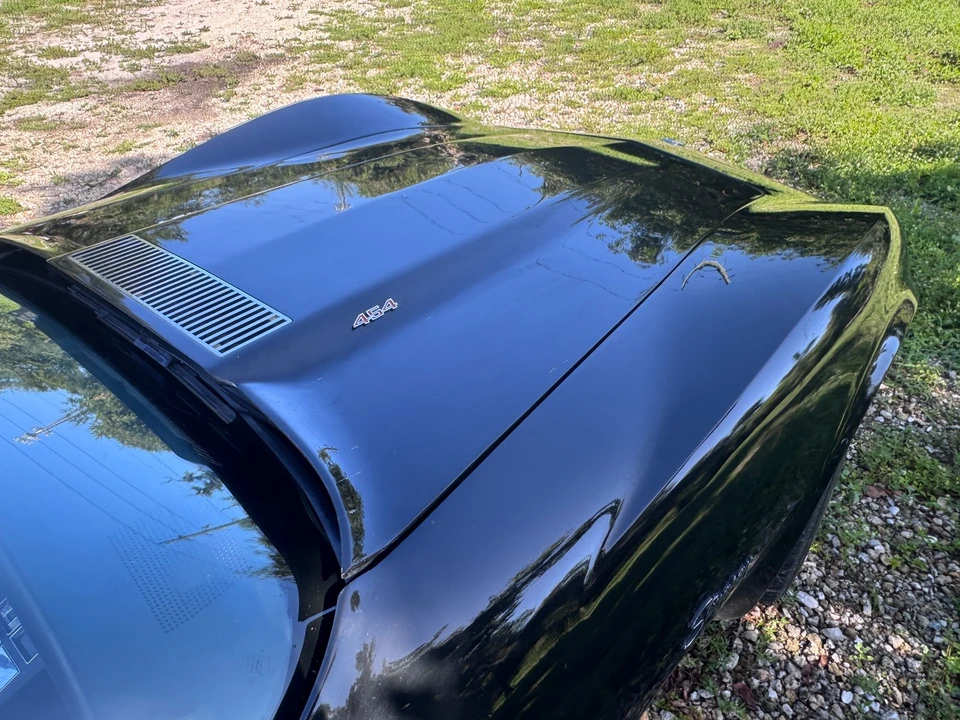 1974 Chevrolet Corvette C3 - Image 6 of 31