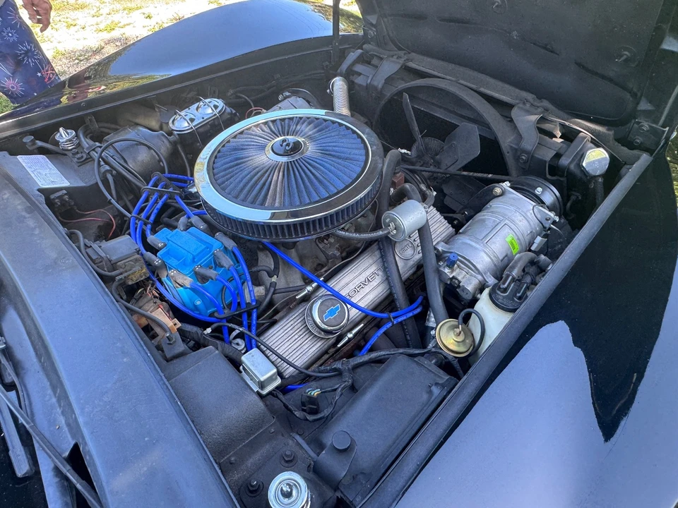 1974 Chevrolet Corvette C3 - Image 26 of 31