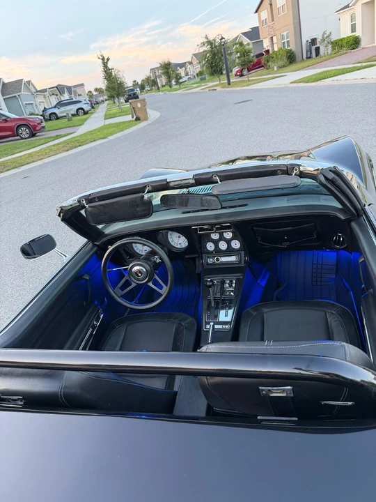 1974 Chevrolet Corvette C3 427 & 454 - Image 18 of 18