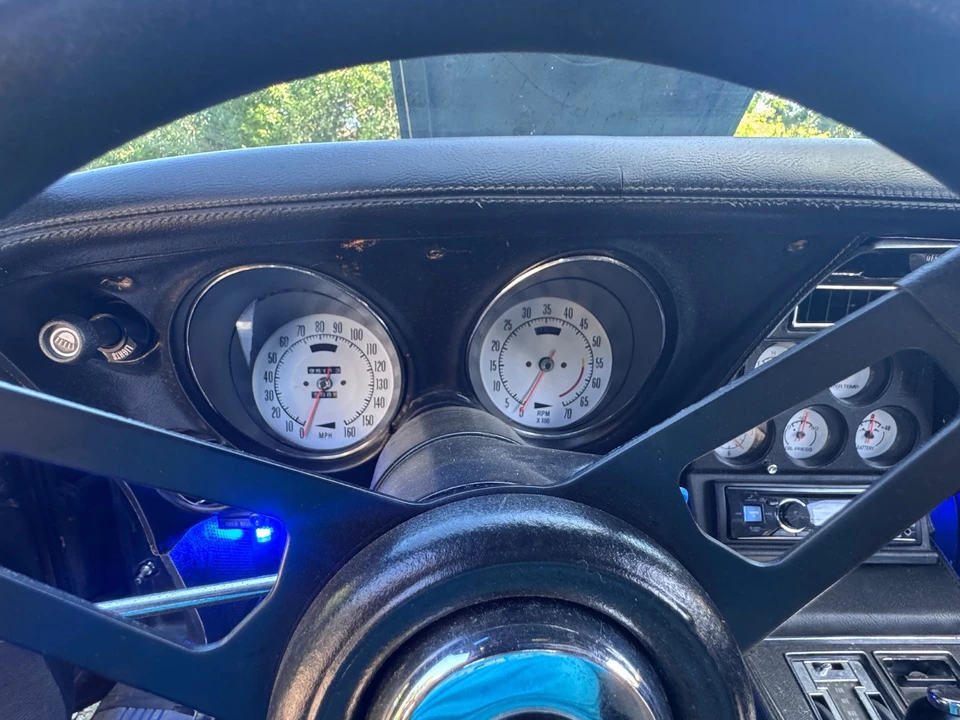 1974 Chevrolet Corvette C3 - Image 18 of 31