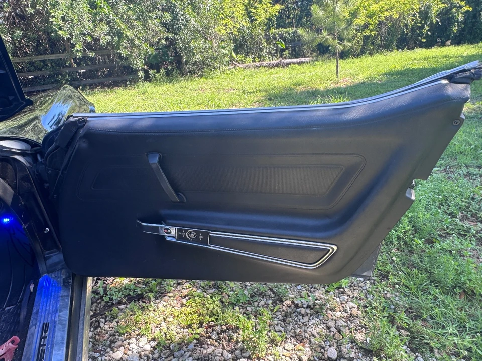 1974 Chevrolet Corvette C3 - Image 21 of 31