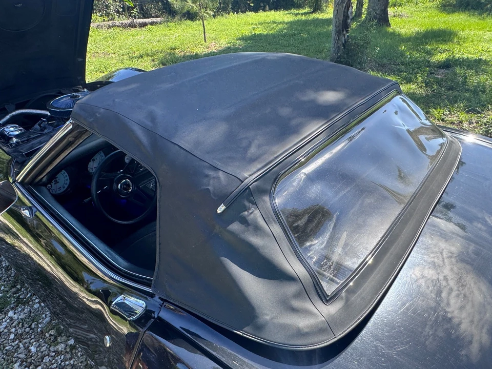 1974 Chevrolet Corvette C3 - Image 29 of 31