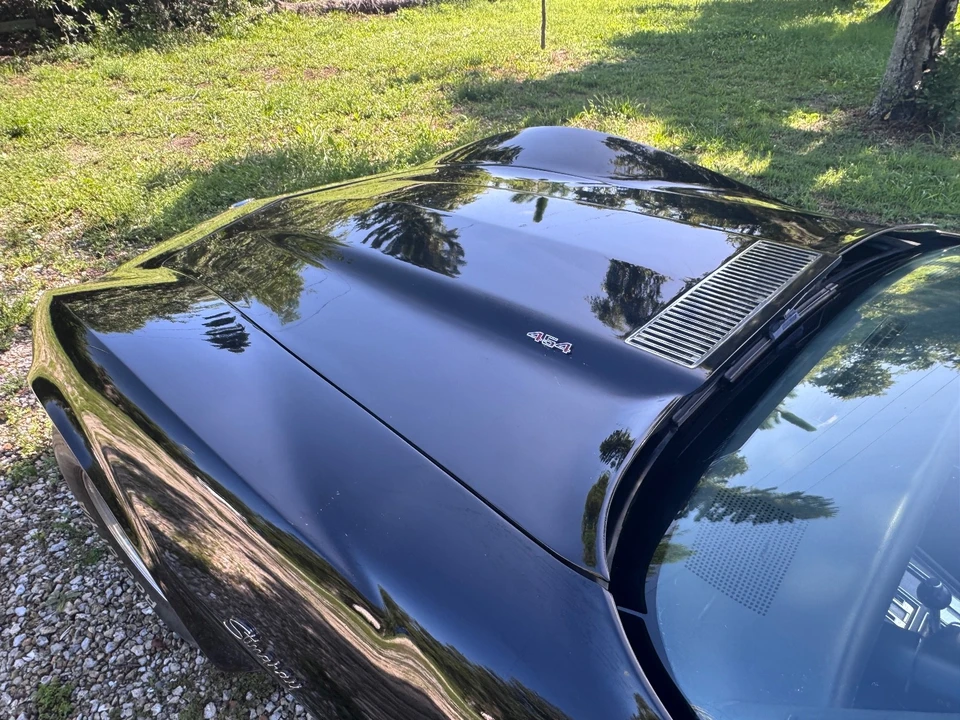 1974 Chevrolet Corvette C3 - Image 5 of 31