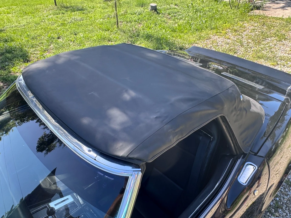 1974 Chevrolet Corvette C3 - Image 27 of 31