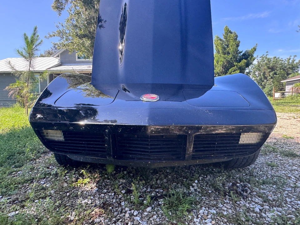 1974 Chevrolet Corvette C3 - Image 13 of 31
