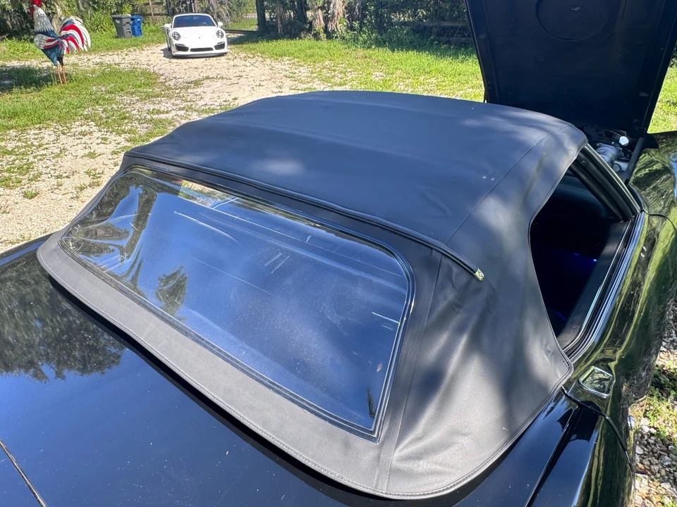 1974 Chevrolet Corvette C3 - Image 28 of 31