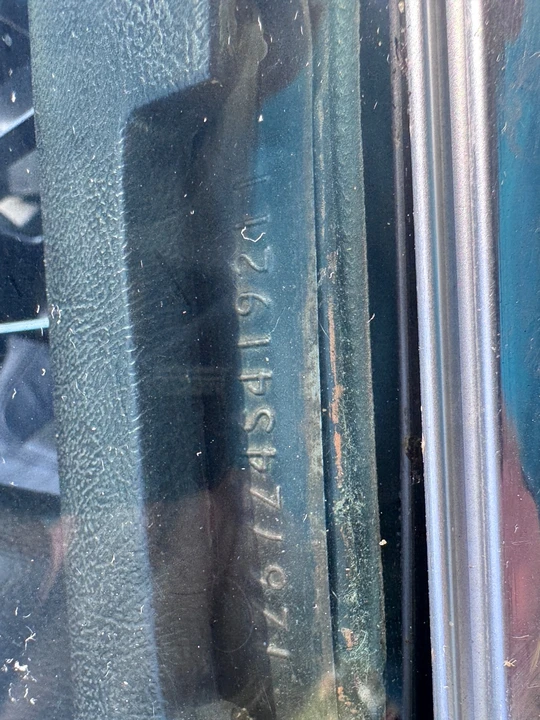 1974 Chevrolet Corvette C3 - Image 31 of 31