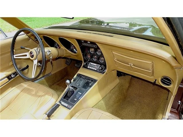 1974 Chevrolet Corvette C3 - Image 19 of 21