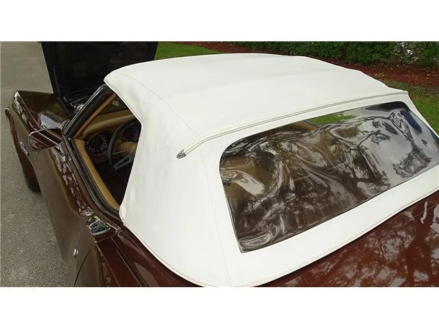 1974 Chevrolet Corvette C3 - Image 12 of 21