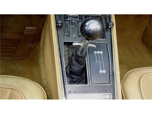 1974 Chevrolet Corvette C3 - Image 20 of 21