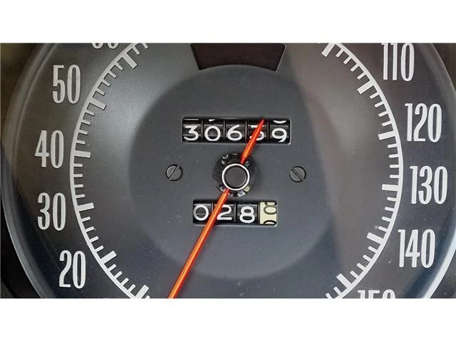 1974 Chevrolet Corvette C3 - Image 21 of 21