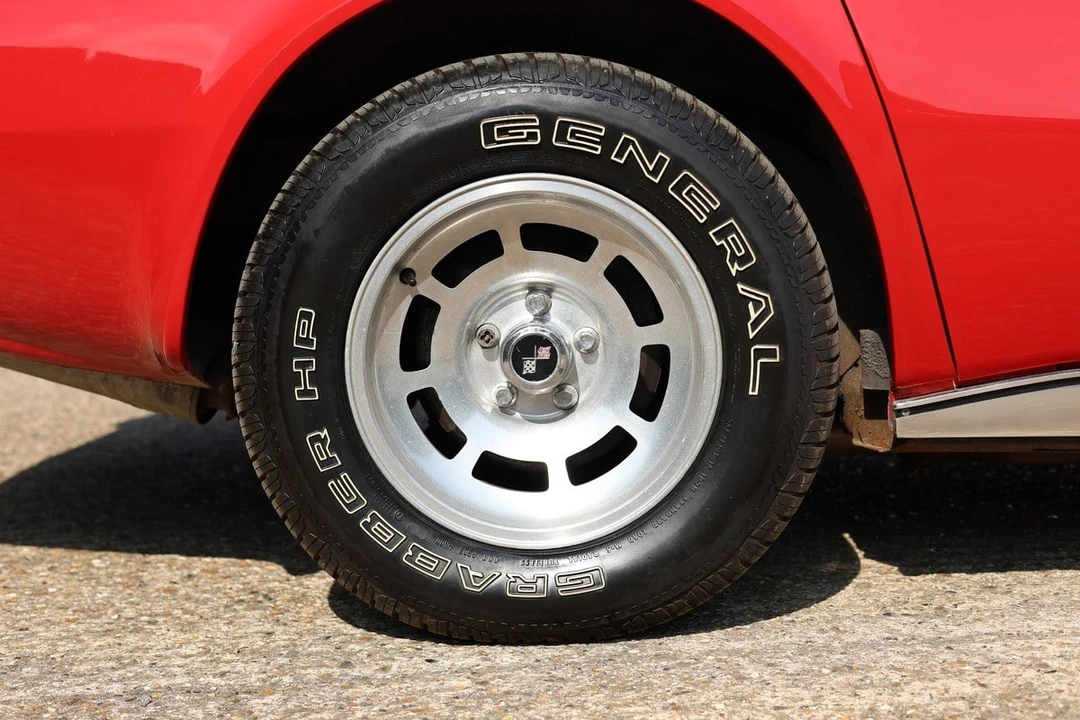 1974 Chevrolet Corvette C3 - Image 23 of 30