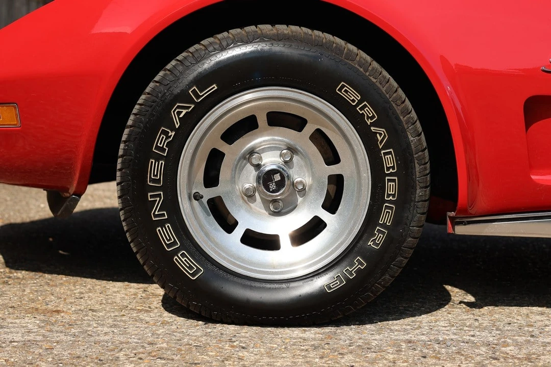 1974 Chevrolet Corvette C3 - Image 21 of 30