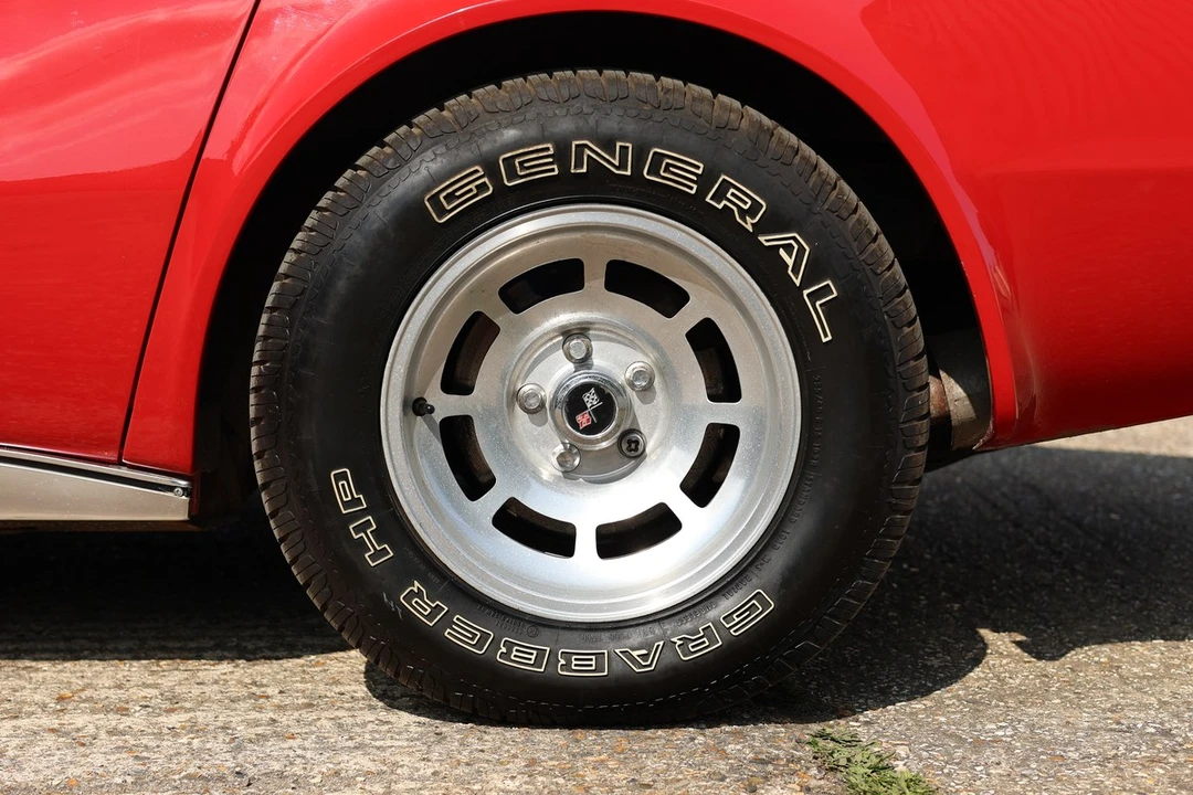 1974 Chevrolet Corvette C3 - Image 22 of 30
