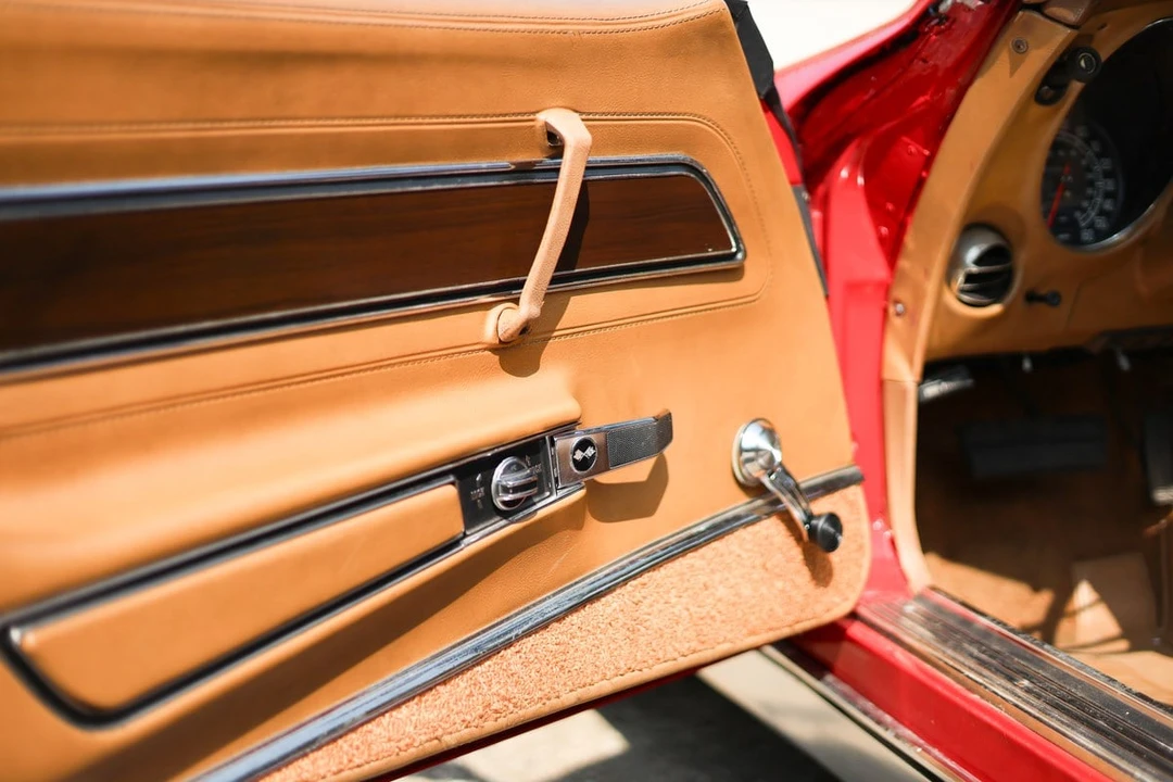 1974 Chevrolet Corvette C3 - Image 29 of 30