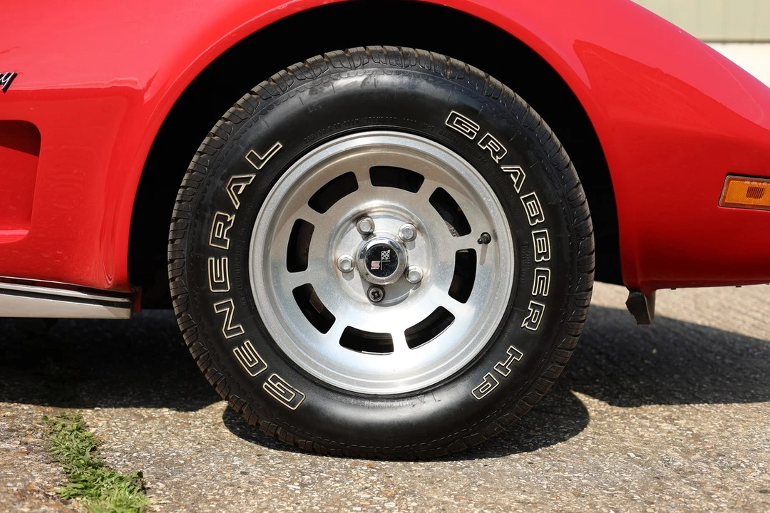 1974 Chevrolet Corvette C3 - Image 24 of 30