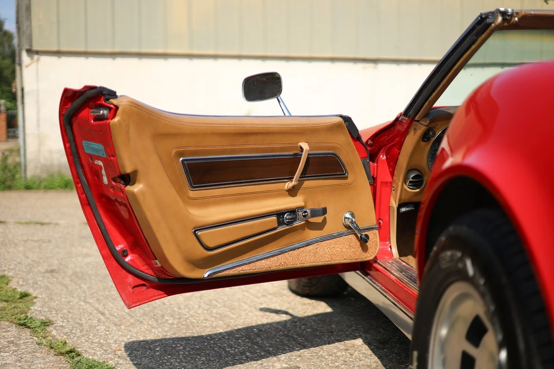 1974 Chevrolet Corvette C3 - Image 28 of 30