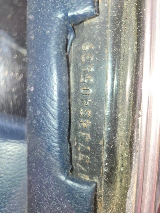 1974 Chevrolet Corvette C3 - Image 16 of 16