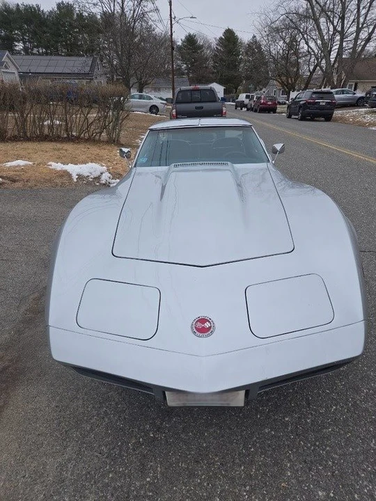 1974 Chevrolet Corvette C3 - Image 6 of 16