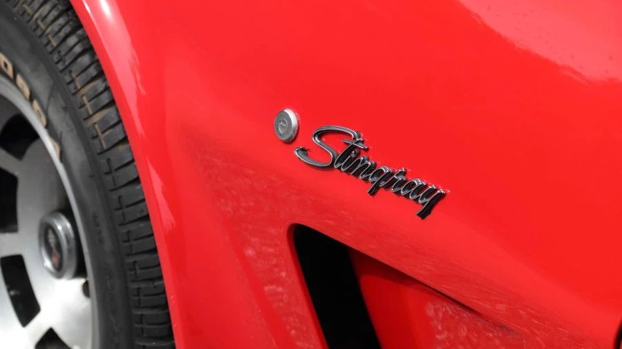 1974 Chevrolet Corvette C3 - Image 9 of 22