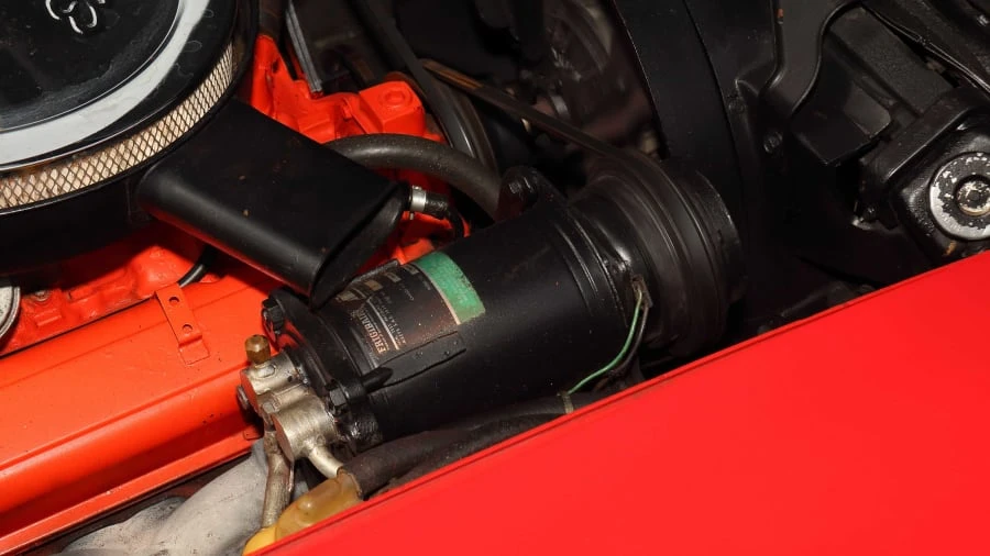 1974 Chevrolet Corvette C3 - Image 17 of 22