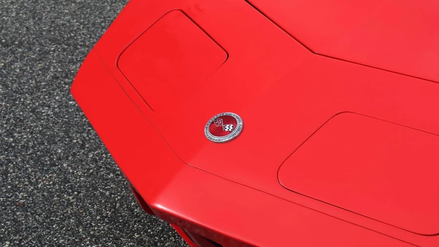 1974 Chevrolet Corvette C3 - Image 20 of 22
