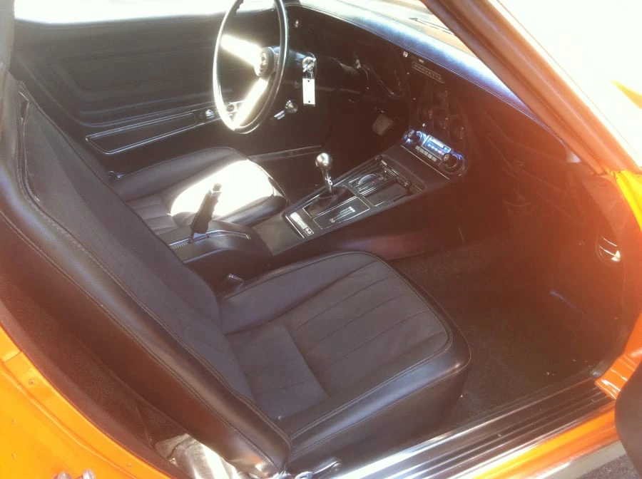 1974 Chevrolet Corvette C3 - Image 4 of 7