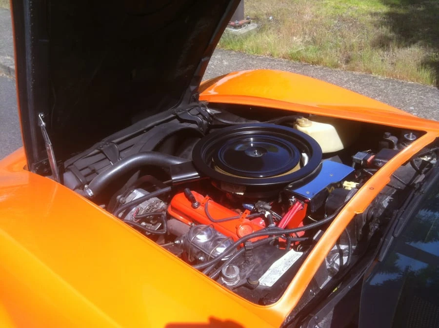 1974 Chevrolet Corvette C3 - Image 5 of 7