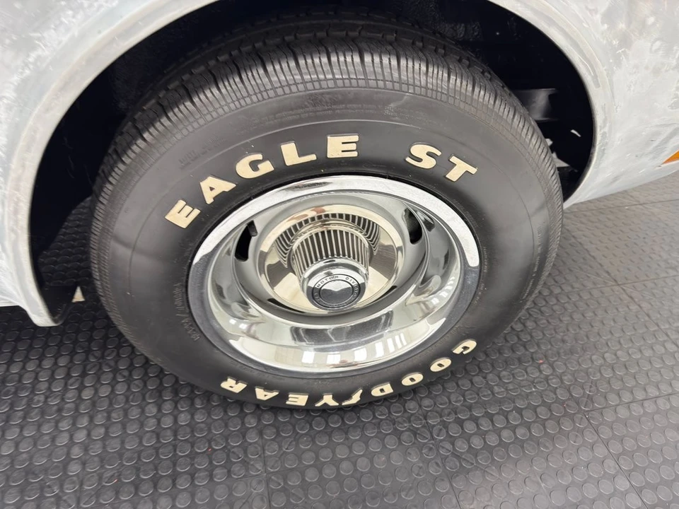 1974 Chevrolet Corvette C3 - Image 26 of 31