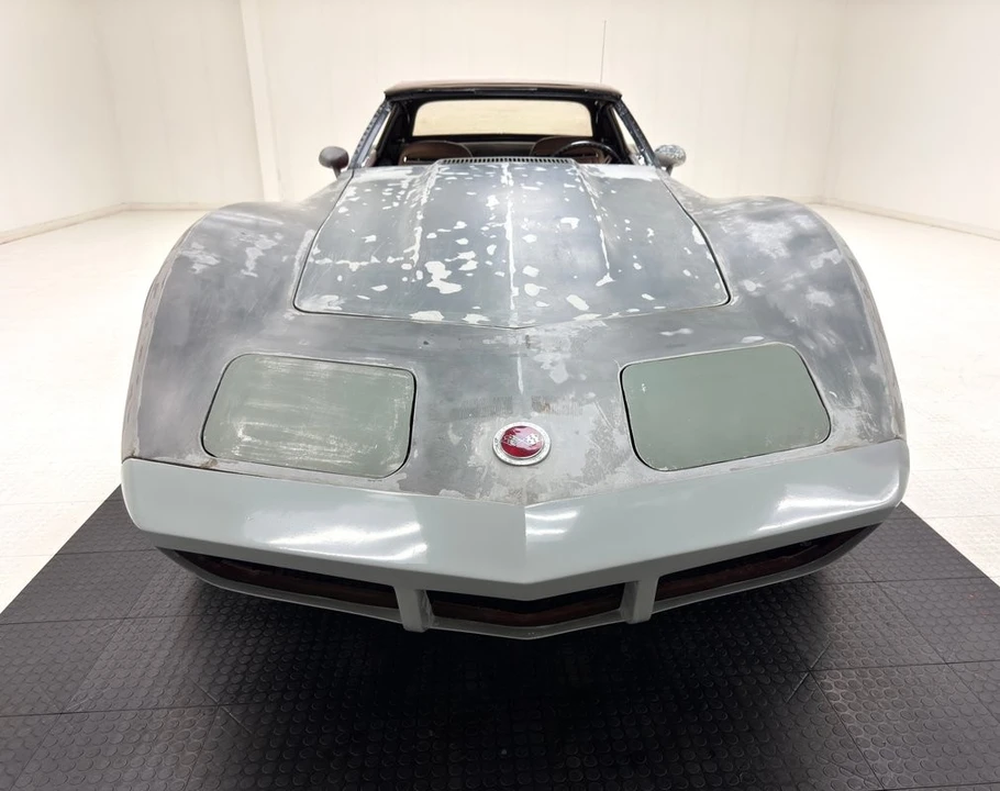 1974 Chevrolet Corvette C3 - Image 10 of 31