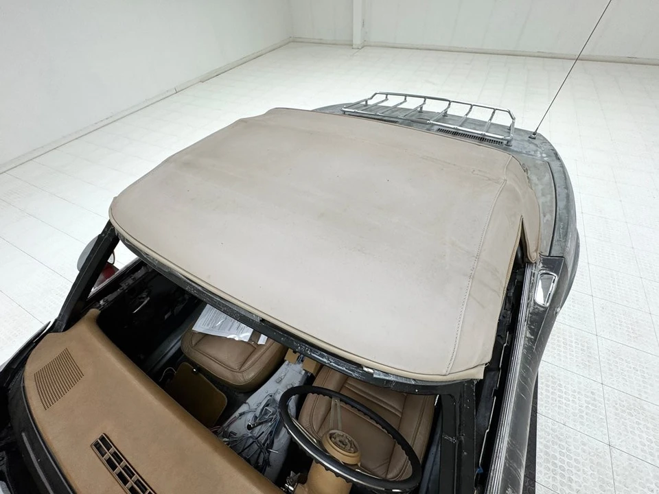 1974 Chevrolet Corvette C3 - Image 17 of 31