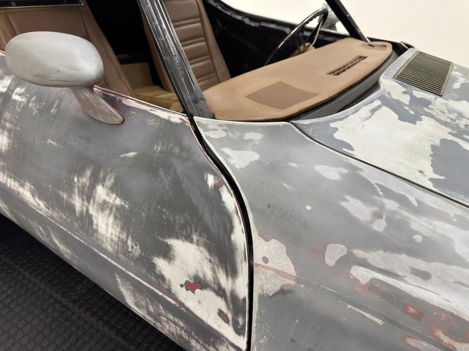 1974 Chevrolet Corvette C3 - Image 29 of 31