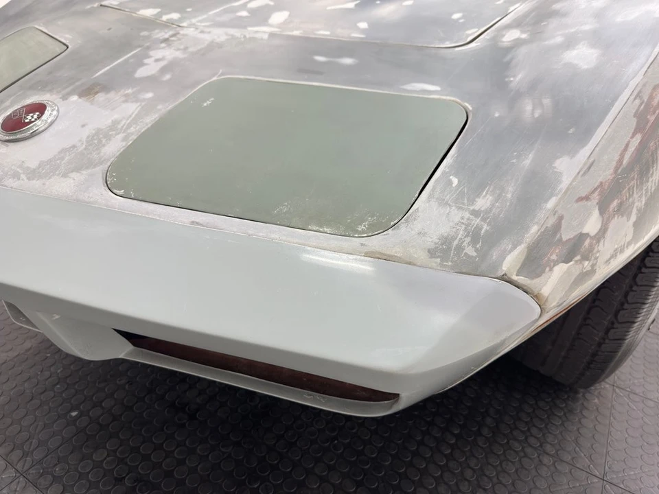 1974 Chevrolet Corvette C3 - Image 12 of 31