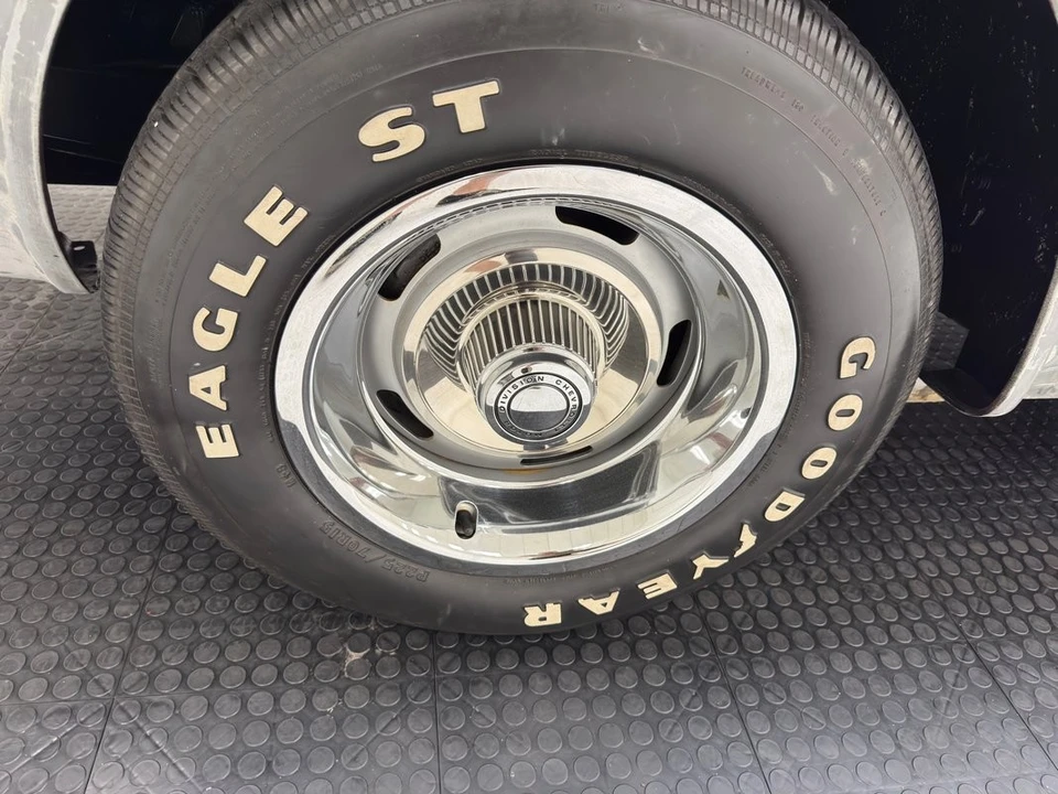 1974 Chevrolet Corvette C3 - Image 13 of 31