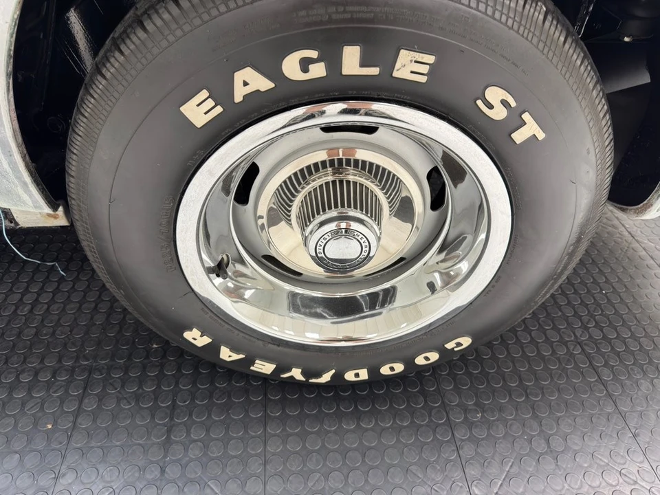1974 Chevrolet Corvette C3 - Image 21 of 31
